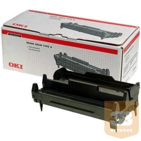 OKI DRUM Kit TY9 B4100/4200/4250/4300/4350