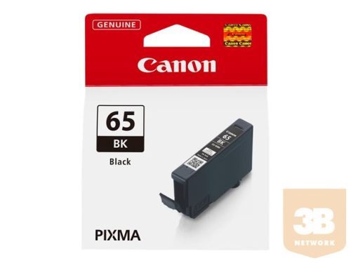 CANON CLI-65 BK EUR/OCN Ink Cartridge