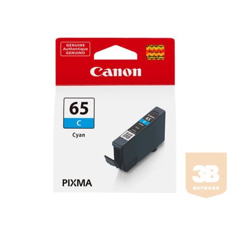CANON CLI-65 C EUR/OCN Ink Cartridge