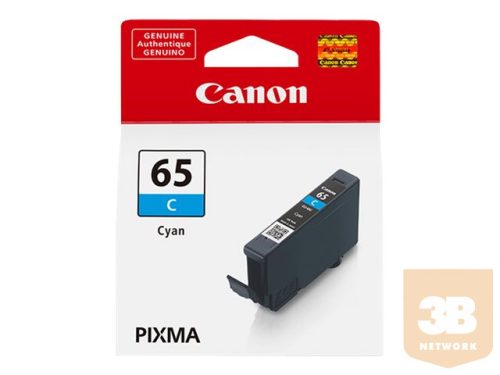 CANON CLI-65 C EUR/OCN Ink Cartridge