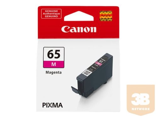 CANON CLI-65 M EUR/OCN Ink Cartridge