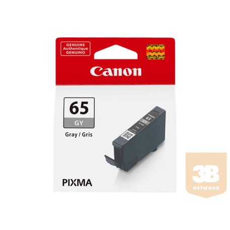 CANON CLI-65 GY EUR/OCN Ink Cartridge