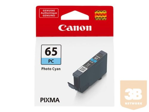 CANON CLI-65 PC EUR/OCN Ink Cartridge