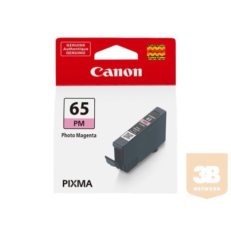 CANON CLI-65 PM EUR/OCN Ink Cartridge