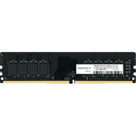 RAM Innovation IT DDR4 3200MHz 16GB CL22 1,2V