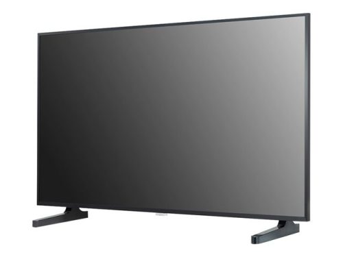 LG 43UH7J-H Signage Display 43inch UHD 700cd/m2 24/7 Haze webOS Speaker wifi