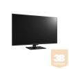 LG IPS monitor 42.5" 43UN700P, 3840x2160, 16:9, 400cd/m2, 8ms, 4xHDMI/DisplayPort/USB-C/2xUSB, hangszóró