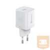 SANDBERG 230V-os töltő, USB-C AC Charger PD20W