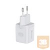 SANDBERG 230V-os töltő, USB-C AC Charger PD20W