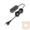 SANDBERG 230V-os tápegység, 4in1 Charger 2xUSB-C 2xUSB 65W