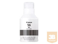 CANON GI-56 PGBK EUR Black Ink Bottle