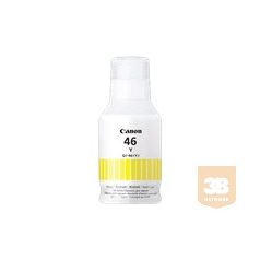 CANON GI-46 Y EMB Yellow ink Bottle