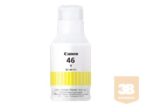 CANON GI-46 Y EMB Yellow ink Bottle