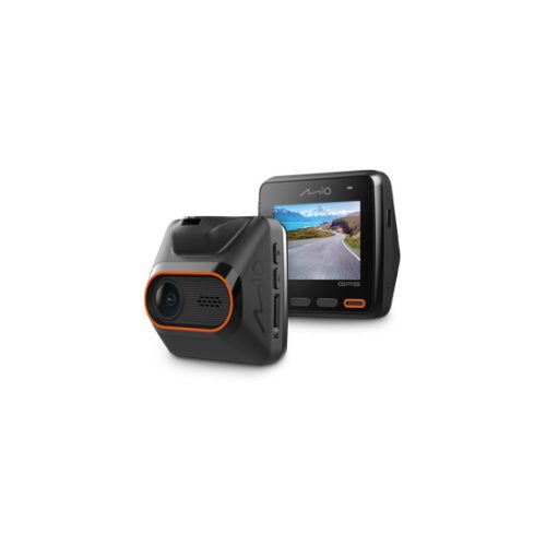 CAM MIO 2,0" MiVue C430 GPS menetrögzítő kamera