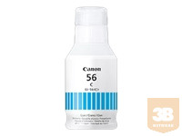 CANON GI-56 C EUR Cyan Ink Bottle