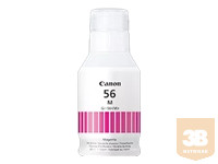 CANON GI-56 M EUR Magenta Ink Bottle