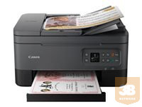 CANON PIXMA TS7450a EUR BLACK MFP ink colour 13/6.8ppm