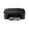 CANON Tintasugaras MFP 3in1 PIXMA TS3450, A4, FF 7,7 k/p, SZ 4 k/p, 4800x1200dpi, USB/WiFi