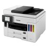 CANON Tintasugaras MFP 4in1 MAXIFY MEGTANK GX7040, A4, FF 24 k/p, SZ 15,5 k/p, 600x1200dpi, duplex, USB/LAN/WiFi, DADF