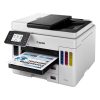 CANON Tintasugaras MFP 4in1 MAXIFY MEGTANK GX7040, A4, FF 24 k/p, SZ 15,5 k/p, 600x1200dpi, duplex, USB/LAN/WiFi, DADF