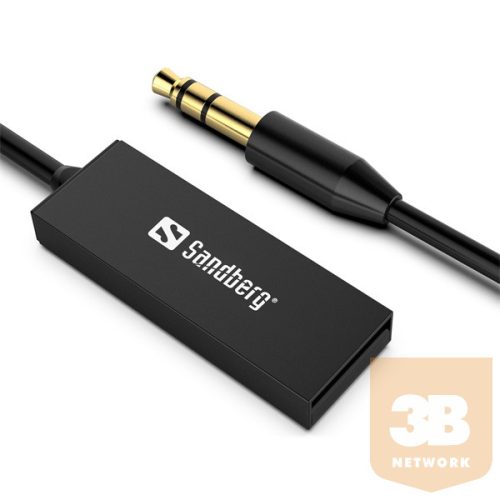 SANDBERG Bluetooth Audio Link USB