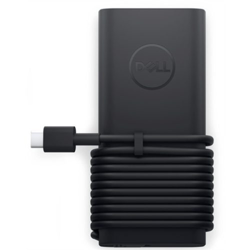 Dell USB-C 65W AC Adapter 1 meter Power Cord - Europe