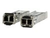 HPE 1Gb SX SFP Kit for c-class BladeSystem