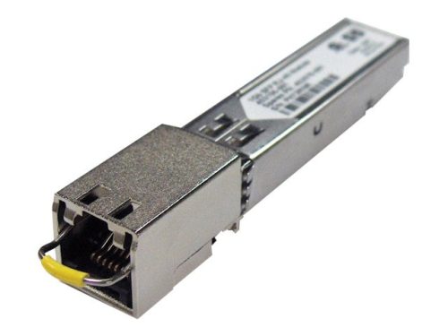 HPE 1Gb RJ-45 SFP Kit for c-class BladeSystem