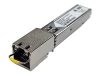 HPE 1Gb RJ-45 SFP Kit for c-class BladeSystem