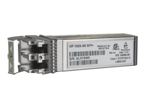 HPE BladeSystem c-Class 10Gb SR SFP+