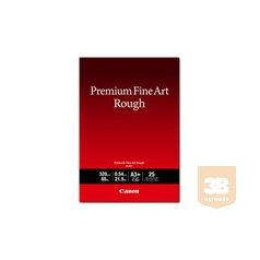 CANON FA-RG1 A3+ 25 UNI premium FineArt rough a3+ 25 sheets