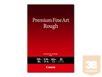 CANON FA-RG1 A3+ 25 UNI premium FineArt rough a3+ 25 sheets