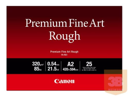 CANON FA-RG1 A2 25 UNI Fine Art Paper