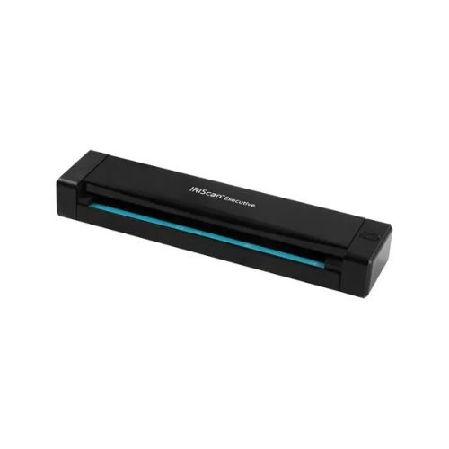 CANON IRISCan Executive 4 Duplex - 8PPM Portable scanner