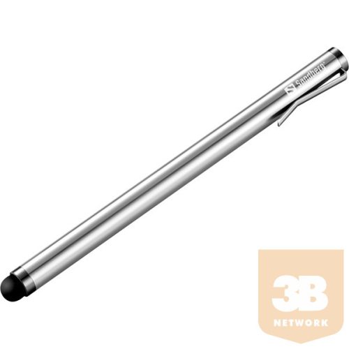 SANDBERG Stylus érintőceruza, Smartphone Stylus