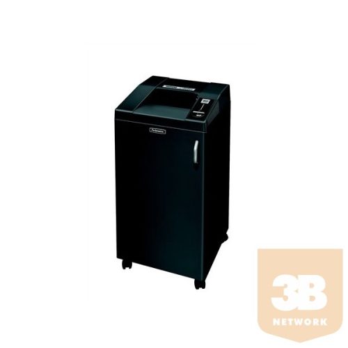 FELLOWES Iratmegsemmisítő, mikrokonfetti, 5 lap, "Fortishred 3250HS"