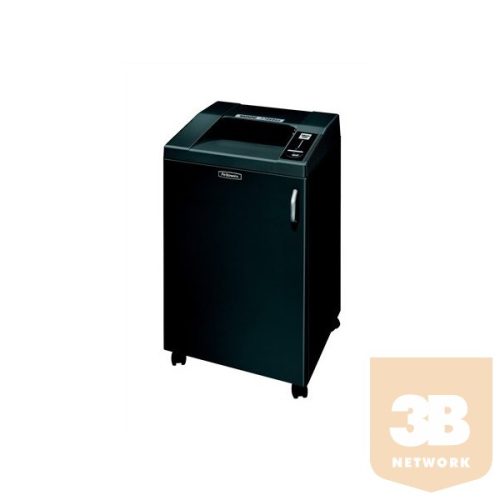 FELLOWES Iratmegsemmisítő, konfetti, 23 lap, "Fortishred 4250C"