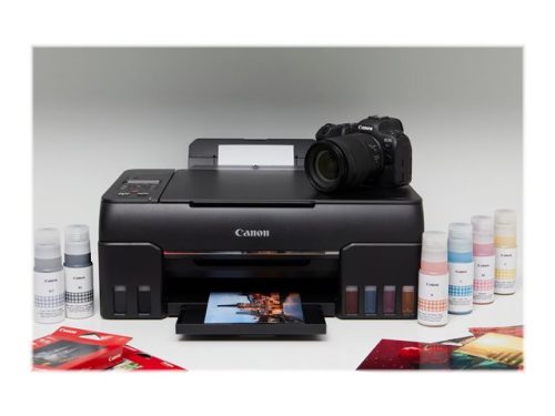 CANON Pixma G640 MFP Color 3.9 ppm