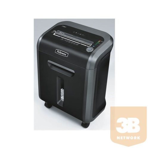 FELLOWES Iratmegsemmisítő, konfetti, 15 lap,"Powershred 79Ci"