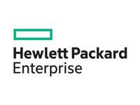 HPE Remove Standard Power Cords