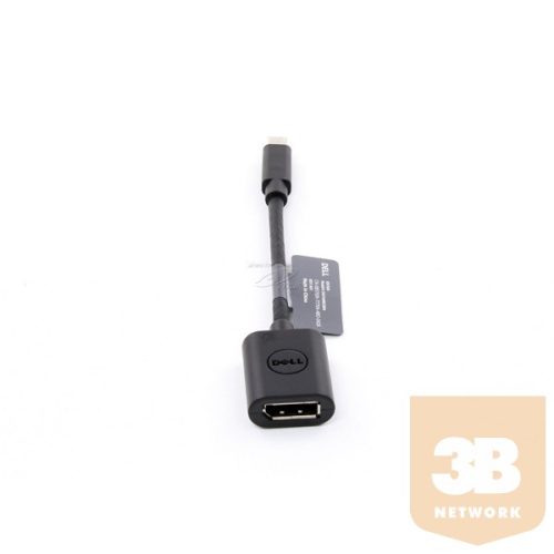 Dell Adapter - Mini DisplayPort to DisplayPort