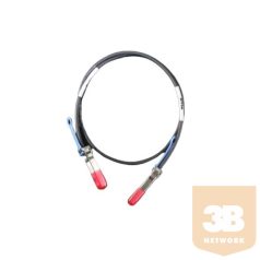   DELL ISG alkatrész - KIEG SFP+ to SFP+ 10GbE Copper Twinax Direct Attach Cable (DAC) 1m.