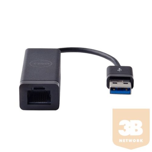 DELL Adapter - USB 3.0 to Ethernet