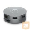 Dell Adapter 6-in-1 USB-C Multiport Adapter- DA305