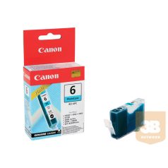   CANON 4709A002 Canon BCI6PC photo cián tinta BJC-8200, i950, S800/S820D/S830D