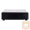 ECS MiniPC - LIVA Z3 Plus (Intel i7-10510U, 2xDDR4 SO-DIMM, M.2 SATA 2280, HDMI, mDP, 2xRJ45, 3xUSB3.0, 1xTypeC)