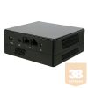 ECS MiniPC - LIVA Z3E Plus (Intel i3-10110U, 2xDDR4 SO-DIMM, SATA, M.2 2280, HDMI, mDP, 2xRJ45,3xUSB3.0, TypeC, 2xRS232)