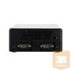 ECS MiniPC - LIVA Z3E Plus (Intel i3-10110U, 4GB DDR4, SATA, M.2 128GB, mDP,2xRJ45,3xUSB3.0, TypeC, 2xRS232, WIN 10 PRO)