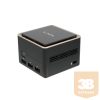 ECS MiniPC - LIVA Q3 Plus (AMD V1605B, 8GB, 128GB, MicroSD, HDMI, 1xUSB2.0, 2xUSB3.2, Wifi, BT)