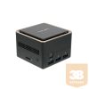 ECS MiniPC - LIVA Q3 Plus (AMD V1605B, 8GB, 128GB, MicroSD, HDMI, 1xUSB2.0, 2xUSB3.2, Wifi, BT)